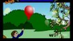 My Red Balloon Nursery Rhyme - Animated Songs for Children