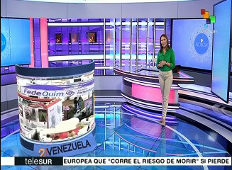 Es Noticia: Argentinos marchan en el Día Nacional de la Memoria