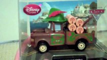 Mater and Hot Wheels Color Shifters Monster Jam King Krunch Color Changers Disney Cars Toy