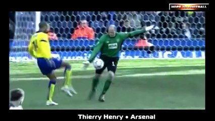 【珍プレー】海外サッカー　football 珍ゴール10選②【Sちゃんねる】