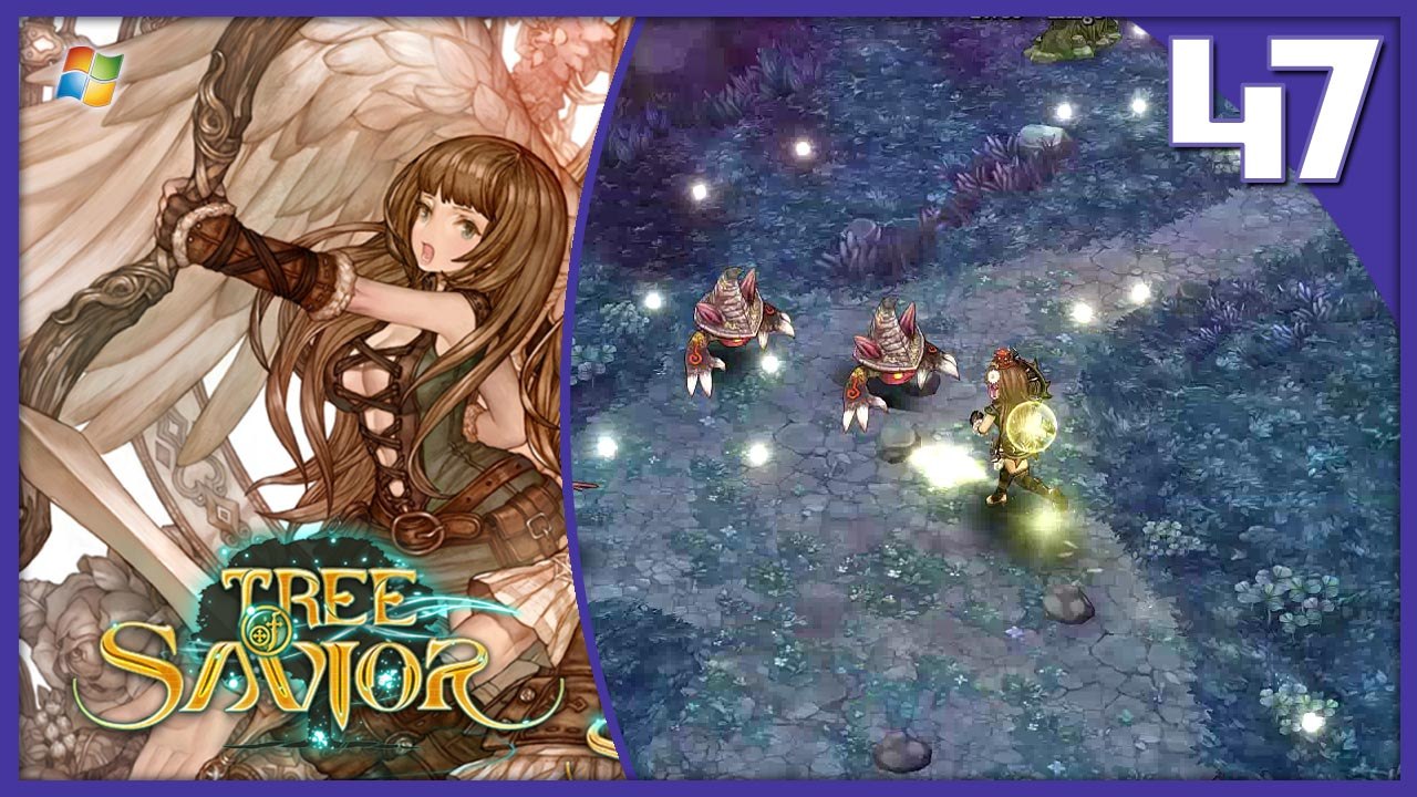 Tree of Savior 【PC】 Female Archer #47  「No commentary」