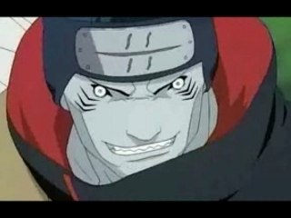 Kisame Is FRED FRED BURGER!