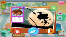 Doctor Kids Games Candys Hospital | Educational Game for Children by Libii Tech Limited