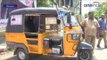 Jayalalithaa's swearing-in: Auto driver charges Re 1 only - Oneindia Tamil