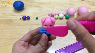 Modelling Clay for Children