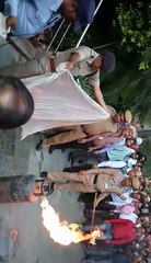 how to protect from leaked cylinder