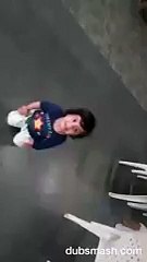 Check out This Kid’s Move on Salman Khan’s Song “Jag Ghoomeya”