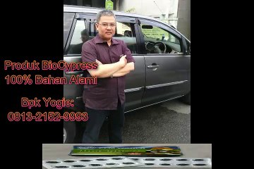 0813-2152-9993 (Bpk.Yogie), herbal life slim, BioCypress Halmahera Tengah