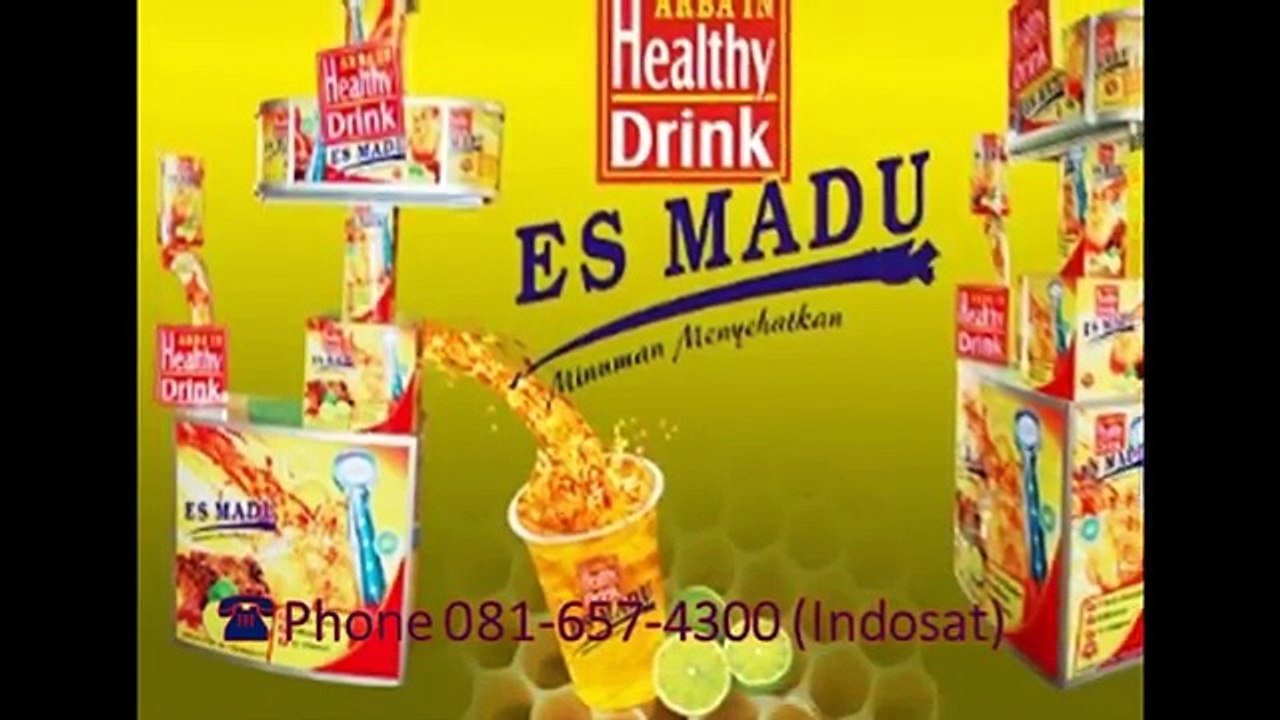 081-657-4300 Waralaba Minuman Batam