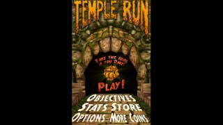 Temple Run 2: Blazing Sands | Best Game 4 Kids By Imangi Studios