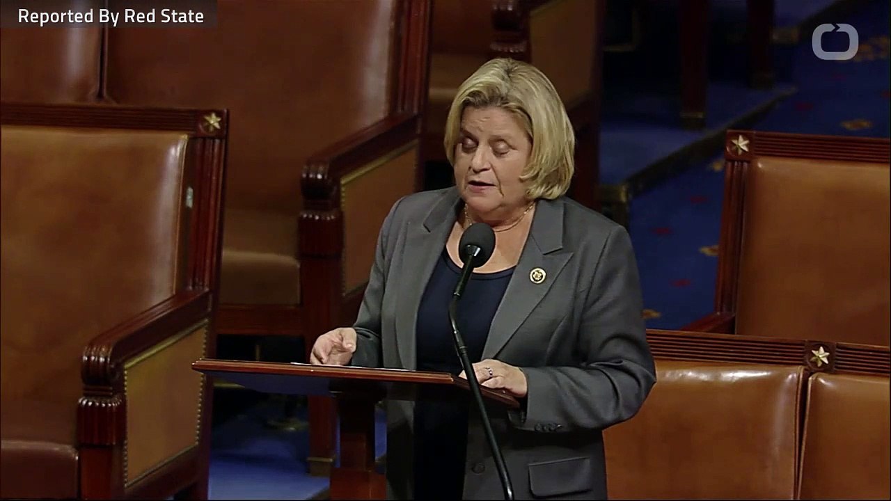 Florida GOP Representative to Vote No on AHCA