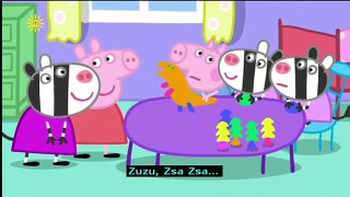 Peppa Pig - Series 3 (with subtitles)