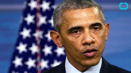 President Obama Makes HISTORY By Openly Disliking Trump!