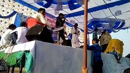 मीणा गीत राजू मीणा और दिलखुस के जबरदस्त टक्कर