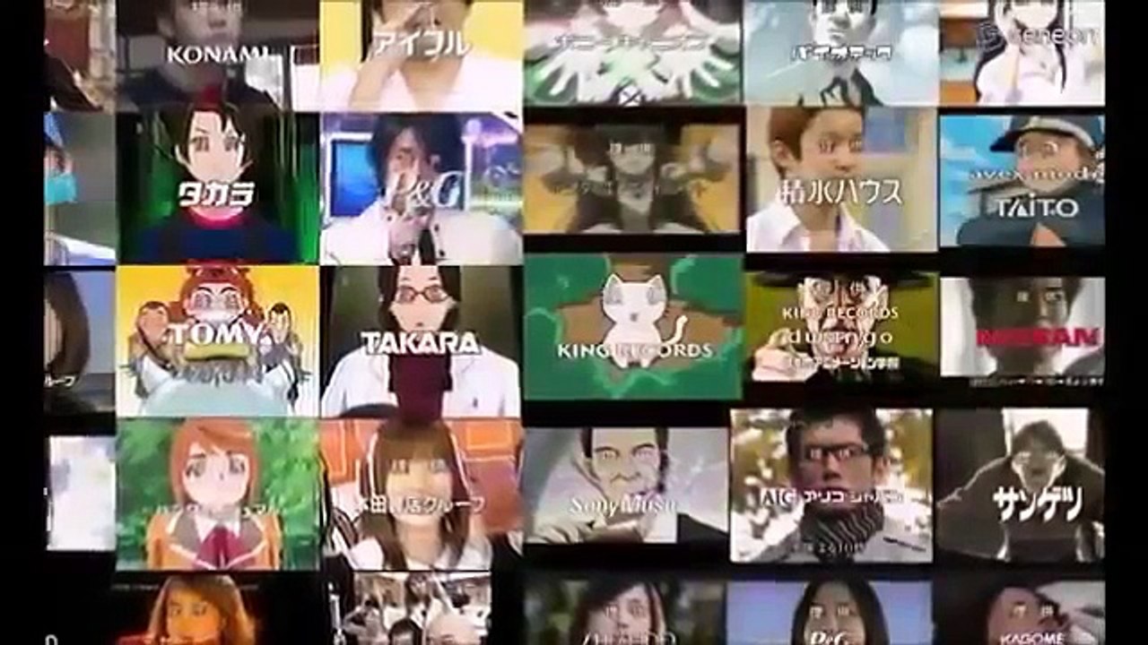 【放送事故】TV番組で放送されたかなりヤバいハプニング集　part20