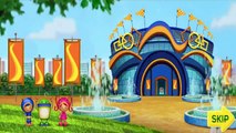 Велосипед английский эпизод полный игра могущественный Гонка команда umizoomi gameisode umizoomi HD