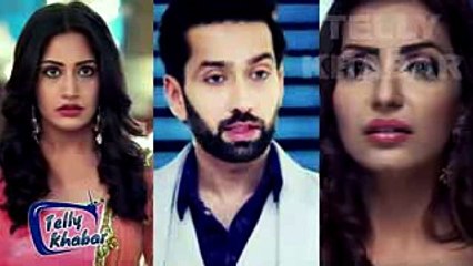 Ishqbaaz - 25th March 2017 - Upcoming Latest Twist