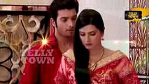 Kasam Tere Pyar Ki - 25th March 2017 - Upcoming Twist - Colors TV Serial News