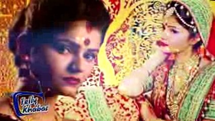 SHAKTI - 25th March 2017 - Upcoming Latest Twist - Colors Tv Astitva Ke Ehsaas Ki Serial