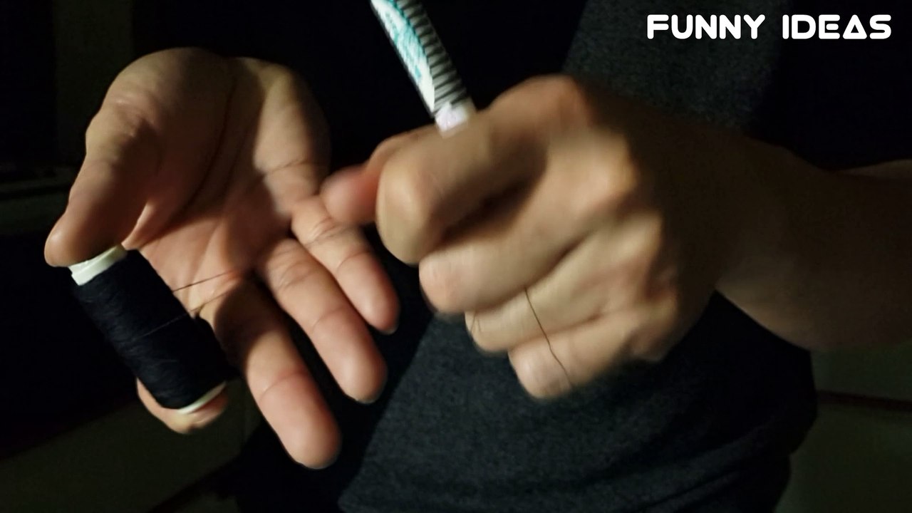 2 Crazy magic tricks that will blow your mind