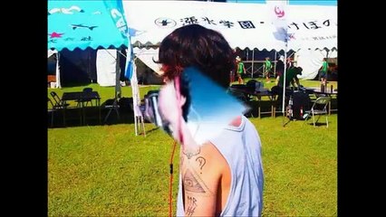 ONE OK ROCK OFFショット集