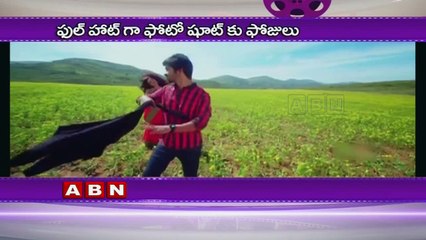 Rangam Fame Piaa Bajpai hot photoshoot For Mirza Juliet