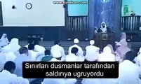 Ecdadımız Osmanlı'yı Anlatan, Dr. Muhammed Musa El Şerif. Allah razı olsun