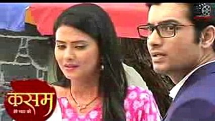 Kasam - 25th March 2017 - Colors Tv Kasam Tere Pyar Ki Today Latest Serial News 2017
