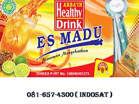 081-657-4300 [Indosat] Waralaba Minuman Wonogiri