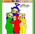 Teletubbies | Teletubbie Animals | Teletubbies Games | Video Game | Lovely Baby