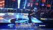 Australian Idol 5 - Matt Corby Top 10 TOUCHDOWN Performance