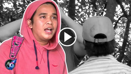 Diisukan Pakai Narkoba, Billy Minta Pelaku Insaf - Cumicam 25 Maret 2017
