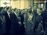 Mustafa Kemal Atatürk'ün 1934'te İran Şahı Pehlevi İle Sohbetinin Tamamı