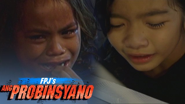 FPJ's Ang Probinsyano: Dang and Ligaya mourn