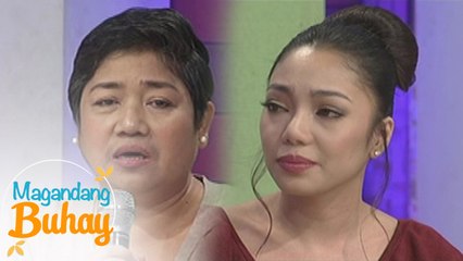 Magandang Buhay: How Jona started in the industry