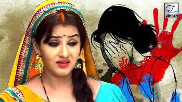 Ex- Angoori Bhabhi, Shilpa Shinde FILES A Harassment Case