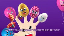 Mega Gummy bear Finger family songs got trapped in the Frankenstein Castle Nursery Rhymes