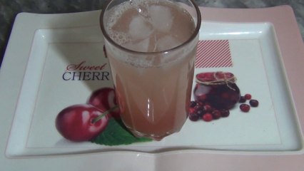 Sharbat e Falsa l Garmi Khatam Karne Ke Lie False Ka Sharbat By Arshad