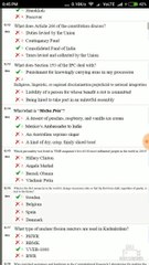 NMRC SC/TO 2017 asked questions with answers