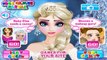 Frozen MLP ABC Songs Disney - My Little Pony Friendship is Magic & Frozen Baby Rhymes for