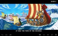 The Last Vikings - Gameplay Walkthrough Part 1 - Journey 1: 1-2 (iOS, Android)