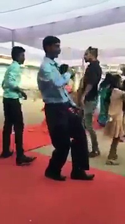 South Indian Dance
