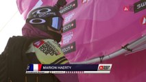 Run Marion Haerty - Haines Alaska FWT17 - Swatch Freeride World Tour 2017