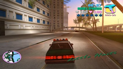GTA: Vice City (21-End) Cap the Collector | Keep Your Friends Close... [Vietsub]