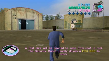 GTA: Vice City (17) G-Spotlight | V.I.P. | Friendly Rivalry | Cabmaggedon [Vietsub]