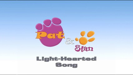 Pat and Stan Light Hearted Song short