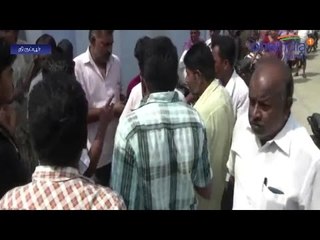 IT officials raid ADMK councillor's house in Tirupur