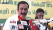 DMK, ADMK give money to voters: Anbumani