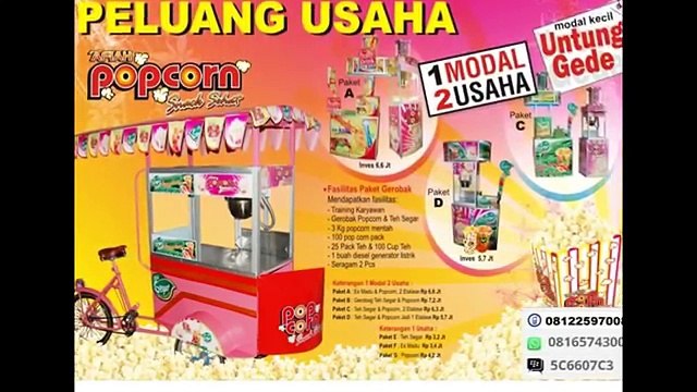 081-657-4300 Waralaba Minuman Bogor