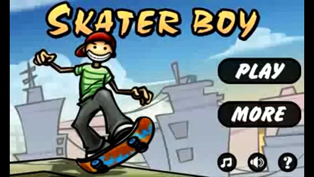 Avril Lavigne - Sk8er Boi